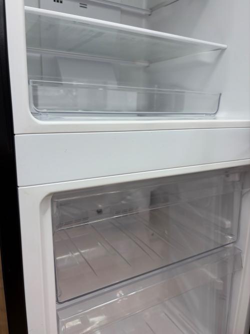 Haier (ハイアール) 2ドア冷蔵庫 JR-NF121NJ 2022年製 121Ｌ