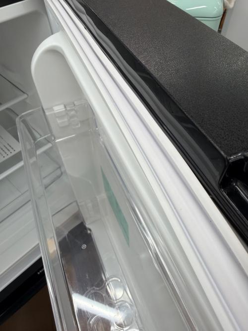 Haier (ハイアール) 2ドア冷蔵庫 JR-NF121NJ 2022年製 121Ｌ