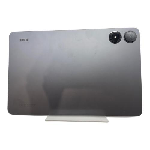 Xiaomi (シャオミ) POCO Pad 2405CPCFBG