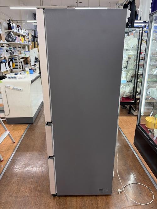 HITACHI (ヒタチ) 3ドア冷蔵庫 R-V32NV 2020年製 315L