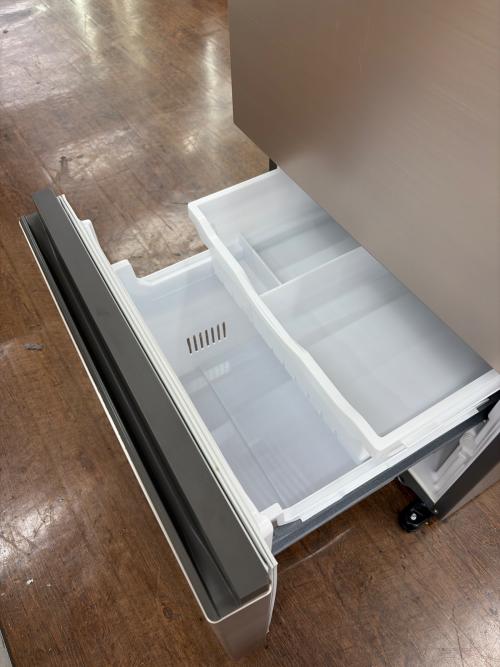 HITACHI (ヒタチ) 3ドア冷蔵庫 R-V32NV 2020年製 315L