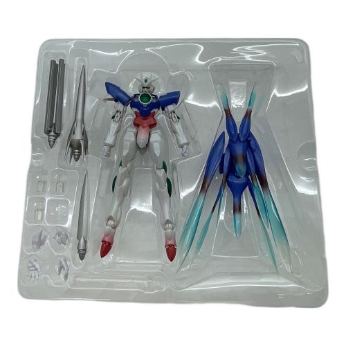 BANDAI (バンダイ) ROBOT魂〈SIDE MS〉劇場版 機動戦士ガンダムOO（ダブルオー） エルスクアンタ 台座取り付けパーツ欠品