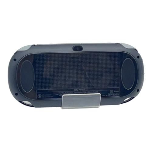 SONY (ソニー) PSVITA PCH-1000[PSVITA] ケース付き