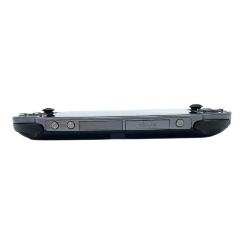 SONY (ソニー) PSVITA PCH-1000[PSVITA] ケース付き