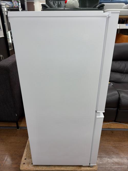 AQUA (アクア) 2ドア冷蔵庫 AQR-14E2 2023年製 135L