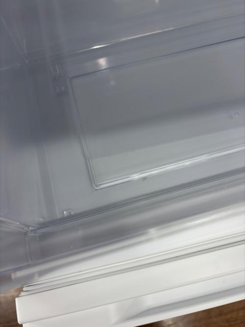 AQUA (アクア) 2ドア冷蔵庫 AQR-14E2 2023年製 135L