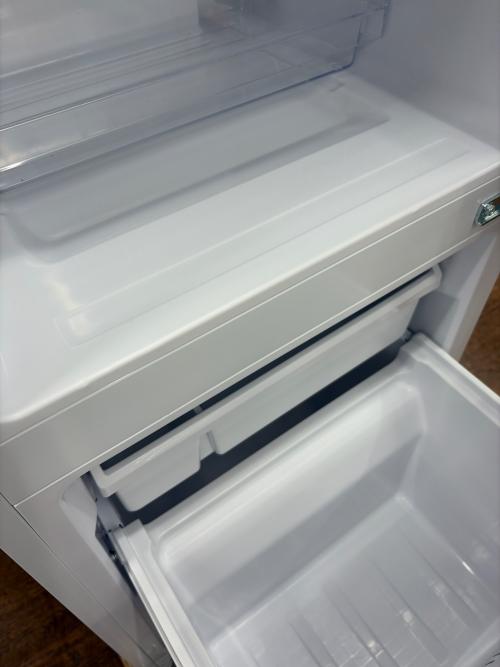 AQUA (アクア) 2ドア冷蔵庫 AQR-14E2 2023年製 135L
