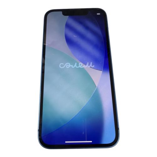 Apple (アップル) iPhone13 mini MLJH3J/A 128GB