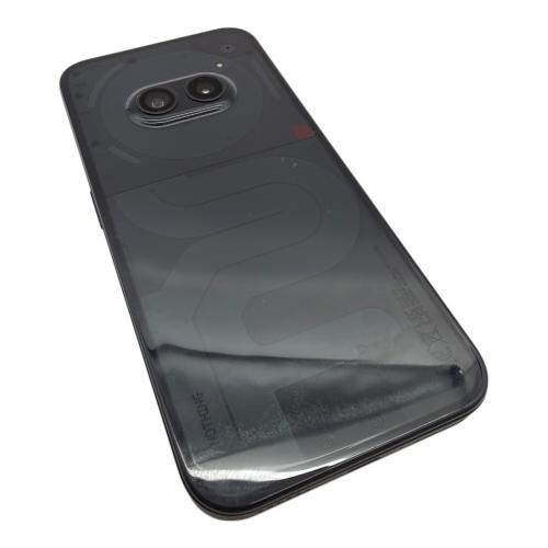 Nothing Phone (2a) A142　128GB