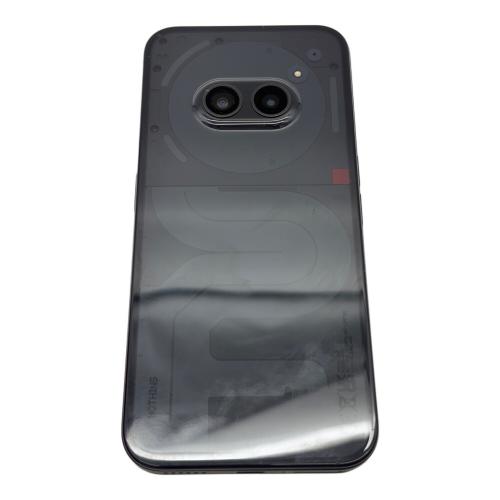 Nothing Phone (2a) A142　128GB