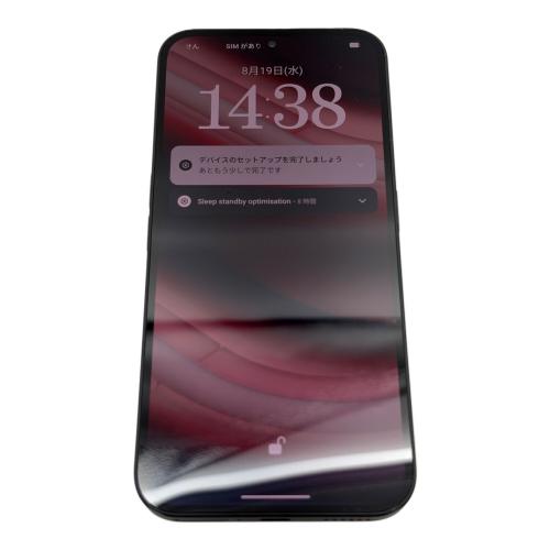 Nothing Phone (2a) A142　128GB