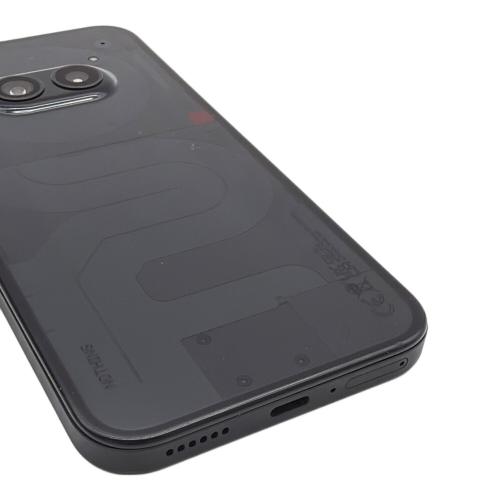 Nothing Phone (2a) A142　128GB