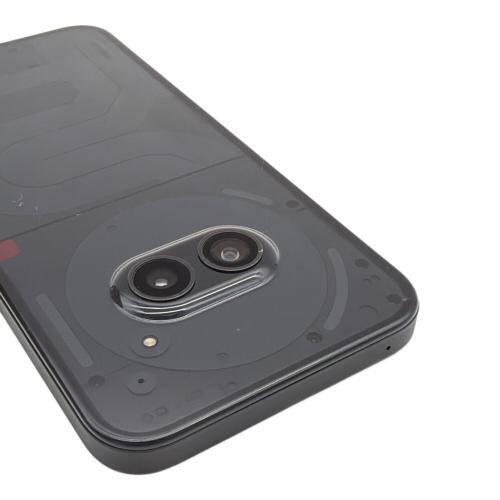 Nothing Phone (2a) A142　128GB
