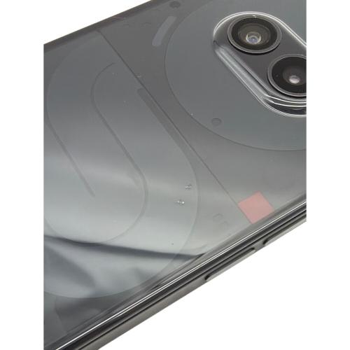 Nothing Phone (2a) A142　128GB