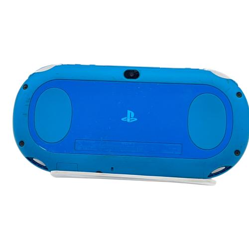 SONY (ソニー) PSVITA PCH-2000[PSVITA] キズ有