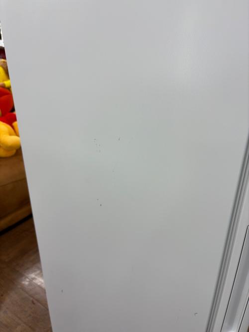 ニトリ 2ドア冷蔵庫 NTR-140WH 2024年製 140L