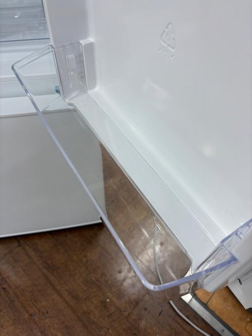 ニトリ 2ドア冷蔵庫 NTR-140WH 2024年製 140L