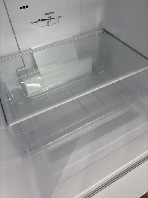ニトリ 2ドア冷蔵庫 NTR-140WH 2024年製 140L