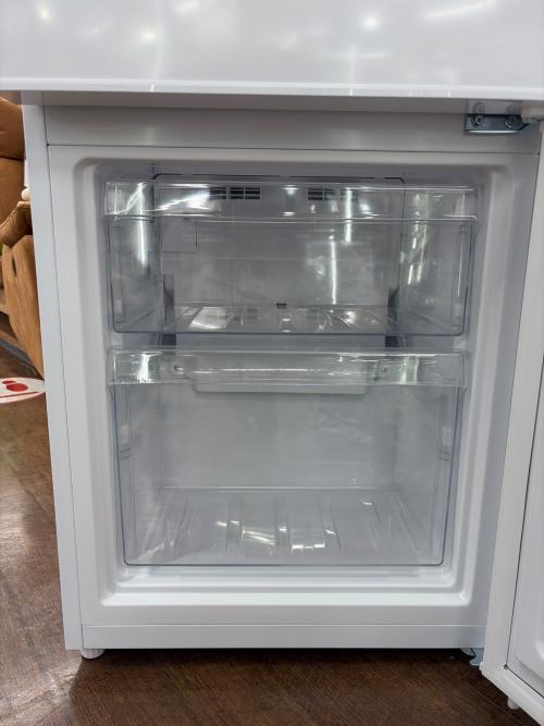 ニトリ 2ドア冷蔵庫 NTR-140WH 2024年製 140L