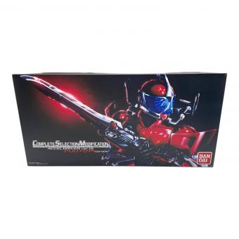 仮面ライダーW(ダブル) (カメンライダーダブル) コンプリートセレクション モディフィケーション アクセルドライバー VER1.5 風都探偵EDITION 仮面ライダー