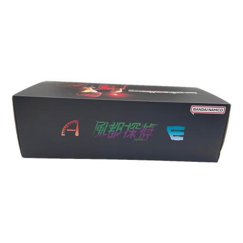仮面ライダーW(ダブル) (カメンライダーダブル) コンプリートセレクション モディフィケーション アクセルドライバー VER1.5 風都探偵EDITION 仮面ライダー