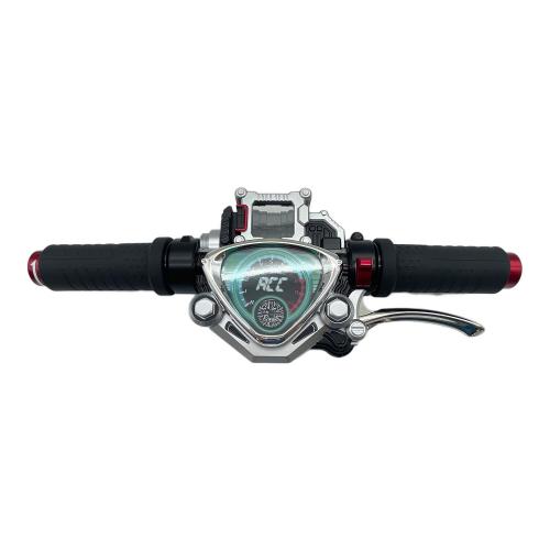 仮面ライダーW(ダブル) (カメンライダーダブル) コンプリートセレクション モディフィケーション アクセルドライバー VER1.5 風都探偵EDITION 仮面ライダー