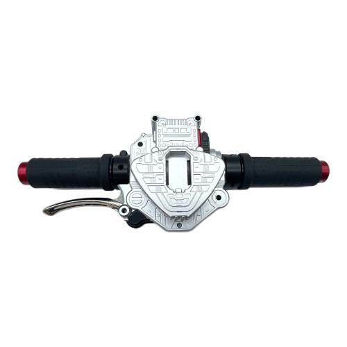 仮面ライダーW(ダブル) (カメンライダーダブル) コンプリートセレクション モディフィケーション アクセルドライバー VER1.5 風都探偵EDITION 仮面ライダー