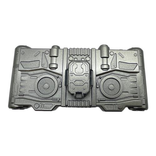 仮面ライダーW(ダブル) (カメンライダーダブル) コンプリートセレクション モディフィケーション アクセルドライバー VER1.5 風都探偵EDITION 仮面ライダー