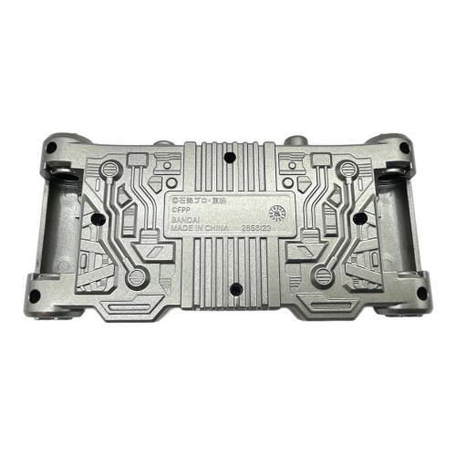 仮面ライダーW(ダブル) (カメンライダーダブル) コンプリートセレクション モディフィケーション アクセルドライバー VER1.5 風都探偵EDITION 仮面ライダー