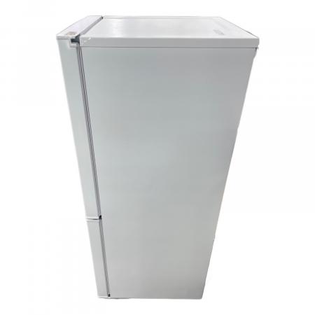 ニトリ 2ドア冷蔵庫 NTR-140WH 2023年製 297 140L｜トレファクONLINE