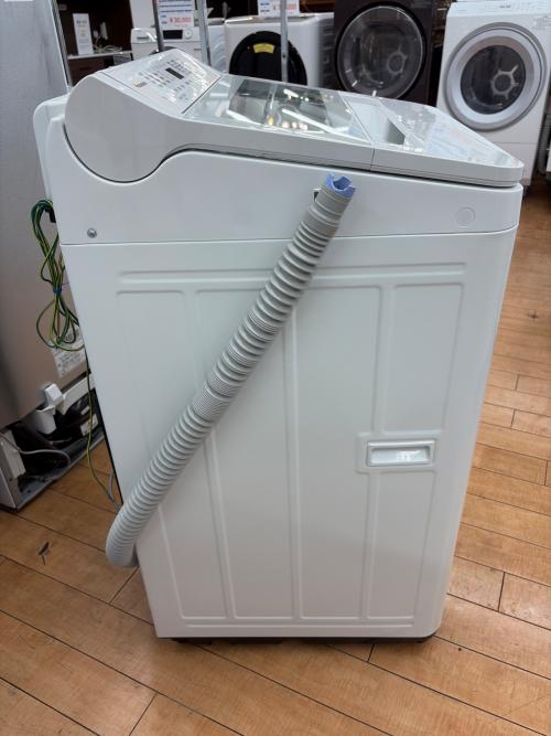 Panasonic (パナソニック) 全自動洗濯機 NA-FA7H1 2022年製 7.0kg
