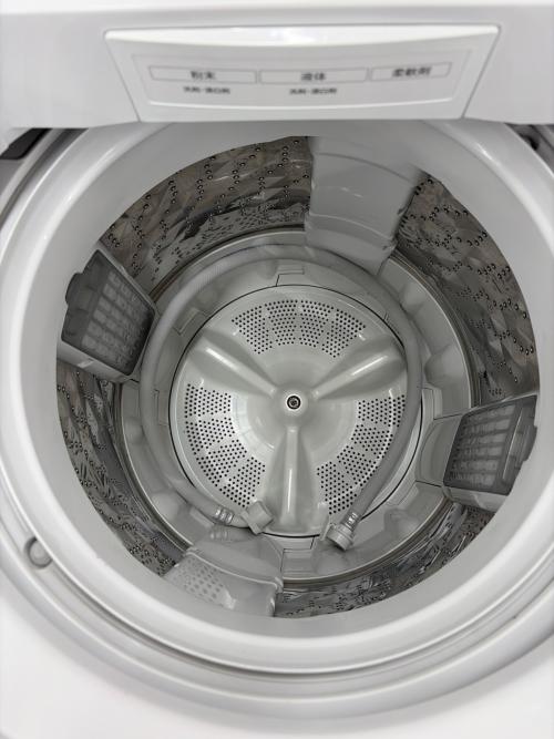 Panasonic (パナソニック) 全自動洗濯機 NA-FA7H1 2022年製 7.0kg
