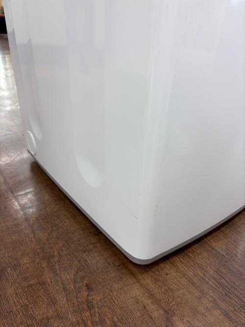 AQUA (アクア) 全自動洗濯機 AQW-S6M 2022年製 ヨゴレ有 6.0kg