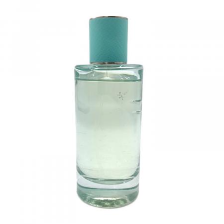 Tiffany &LOVE オードパルファム 90ml 残量80%-99% FOR HER