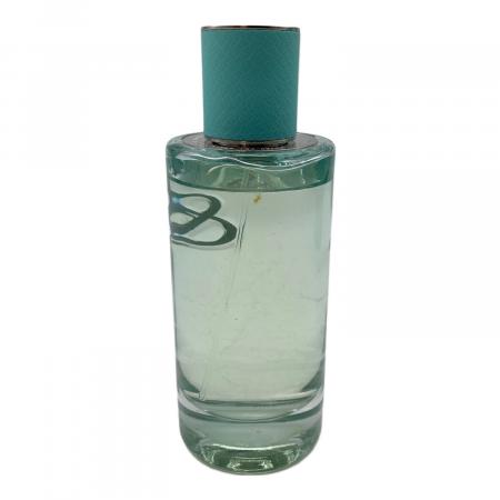 Tiffany &LOVE オードパルファム 90ml 残量80%-99% FOR HER