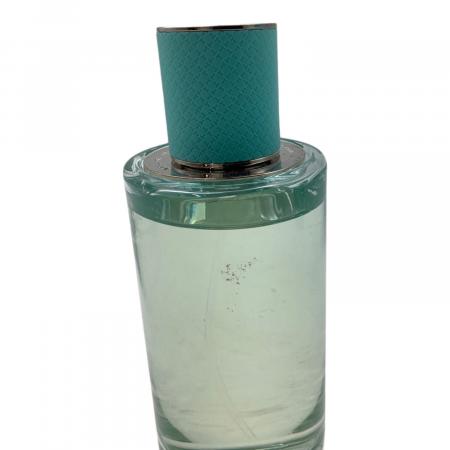 Tiffany &LOVE オードパルファム 90ml 残量80%-99% FOR HER