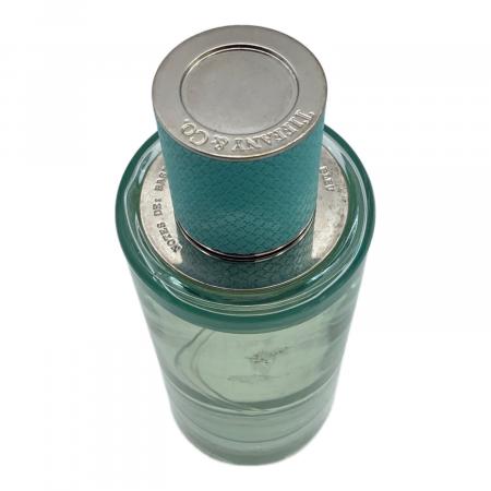 Tiffany &LOVE オードパルファム 90ml 残量80%-99% FOR HER