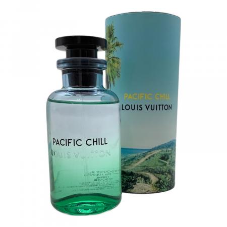 LOUIS VUITTON (ルイ ヴィトン) オードパルファム 100ml 残量80%-99
