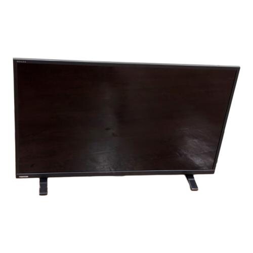 TOSHIBA (トウシバ) 液晶テレビ 32S24 2023年製 32インチ