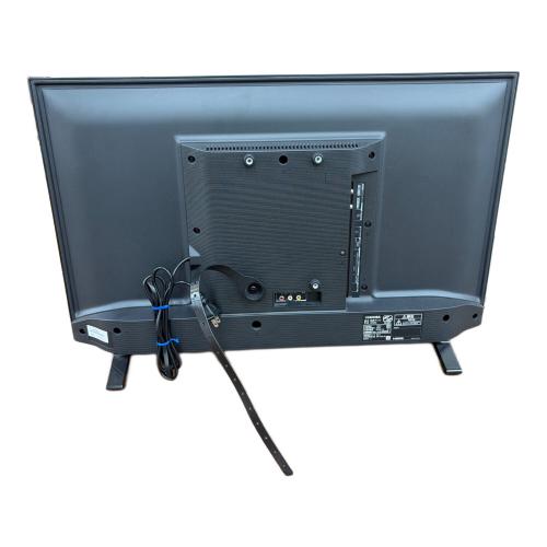 TOSHIBA (トウシバ) 液晶テレビ 32S24 2023年製 32インチ