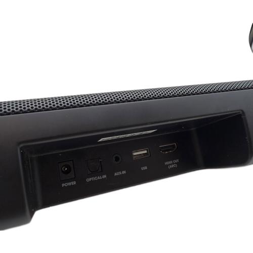 JBL サウンドバー nd0137 JBL (ジェイビーエル) BAR STUDIO ND0137-CJ5021349 2018年製