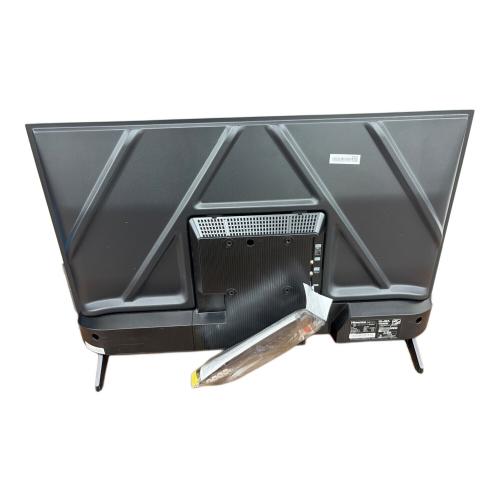 Hisense (ハイセンス) 液晶テレビ 32A4R 2026年製 ヨゴレ有 32インチ