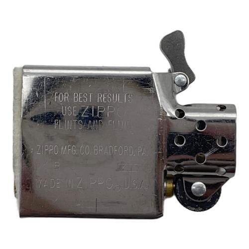 ZIPPO (ジッポ) オイルライター 1997年製 ANA RB211-22B｜トレファクONLINE