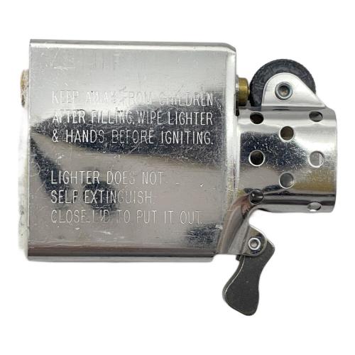 ZIPPO (ジッポ) オイルライター 1997年製 ANA RB211-22B｜トレファクONLINE
