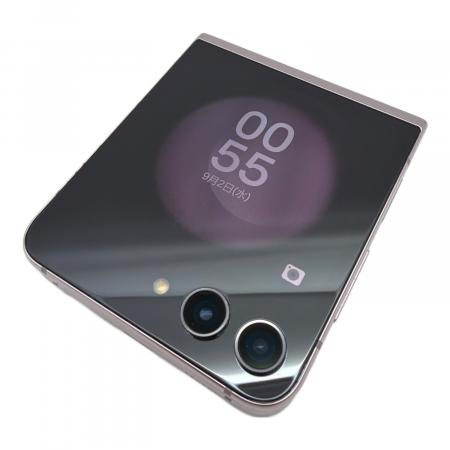NTTDocomo (エヌティーティードコモ) Galaxy Z Flip5 SC-54D