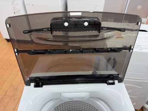 ELSONIC (エルソニック) 全自動洗濯機 EHL45A 2023年 4.5kg