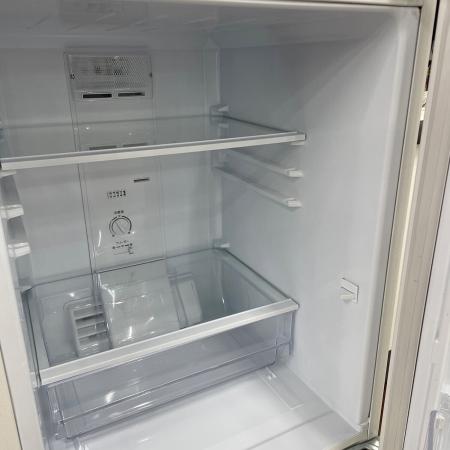 無印良品 (ムジルシリョウヒン) 2ドア冷蔵庫 MJ-R13B 2022年製 126L