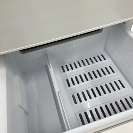 無印良品 (ムジルシリョウヒン) 2ドア冷蔵庫 MJ-R13B 2022年製 126L