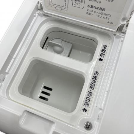 SHARP (シャープ) ドラム式洗濯乾燥機 ES-WS14-TR 2022年製 203
