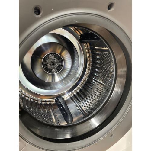 SHARP (シャープ) ドラム式洗濯乾燥機 ES-WS14-TR 2022年製 203